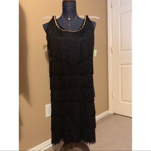 Fashion Flapper by California Costume Collections